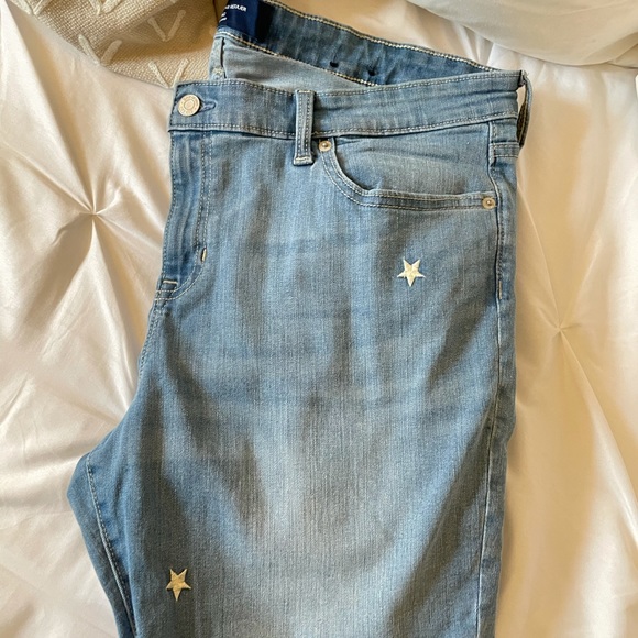 Gap Star Denim Jeans - Picture 5 of 11